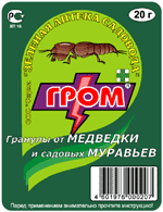 ГРОМ