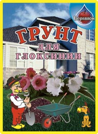 Грунт для азалии